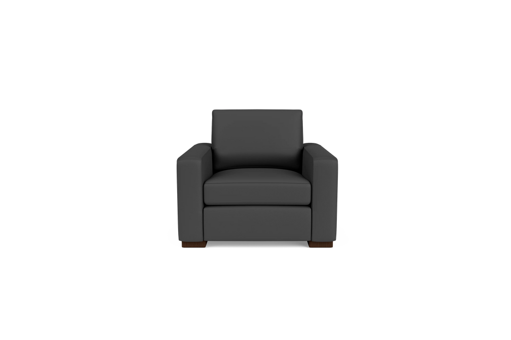 Mi Casa Furniture Deep-Seat Armchair