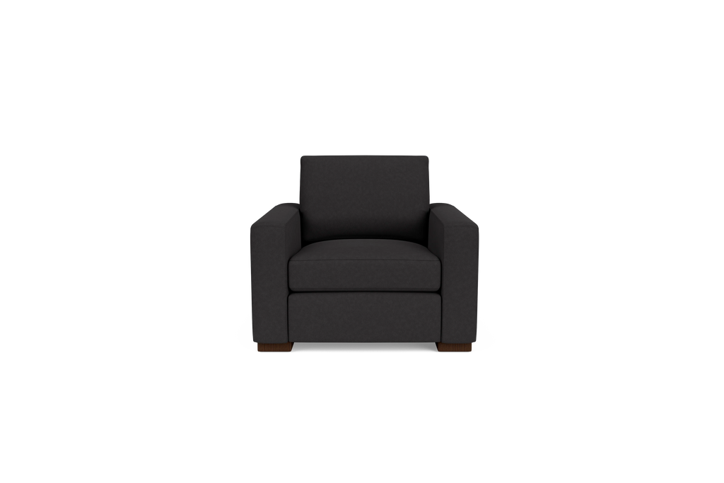 Mi Casa Furniture Deep-Seat Armchair
