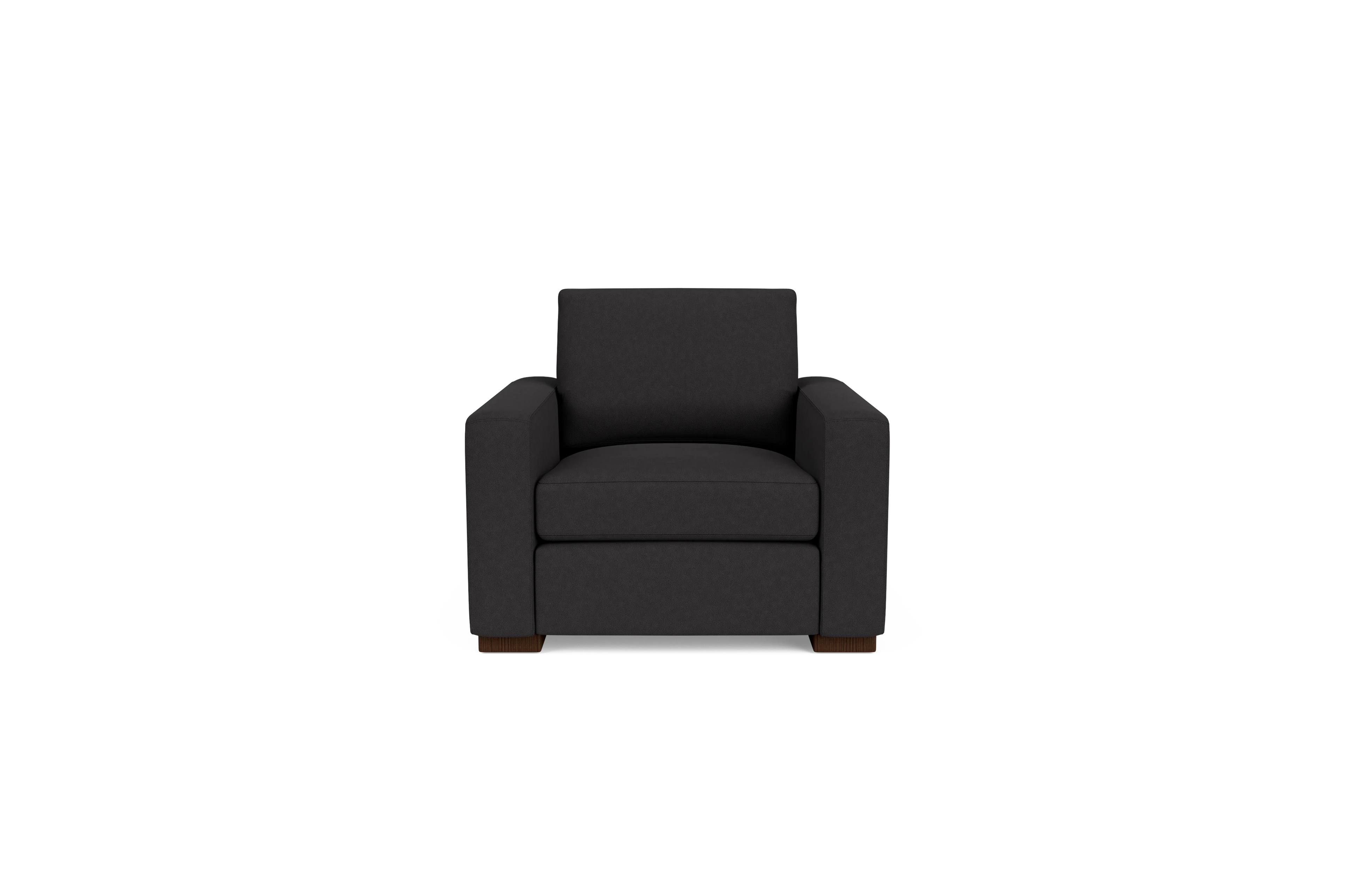 Mi Casa Furniture Deep-Seat Armchair
