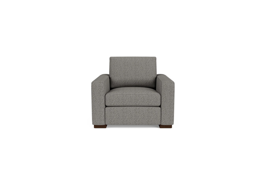 Mi Casa Furniture Deep-Seat Armchair