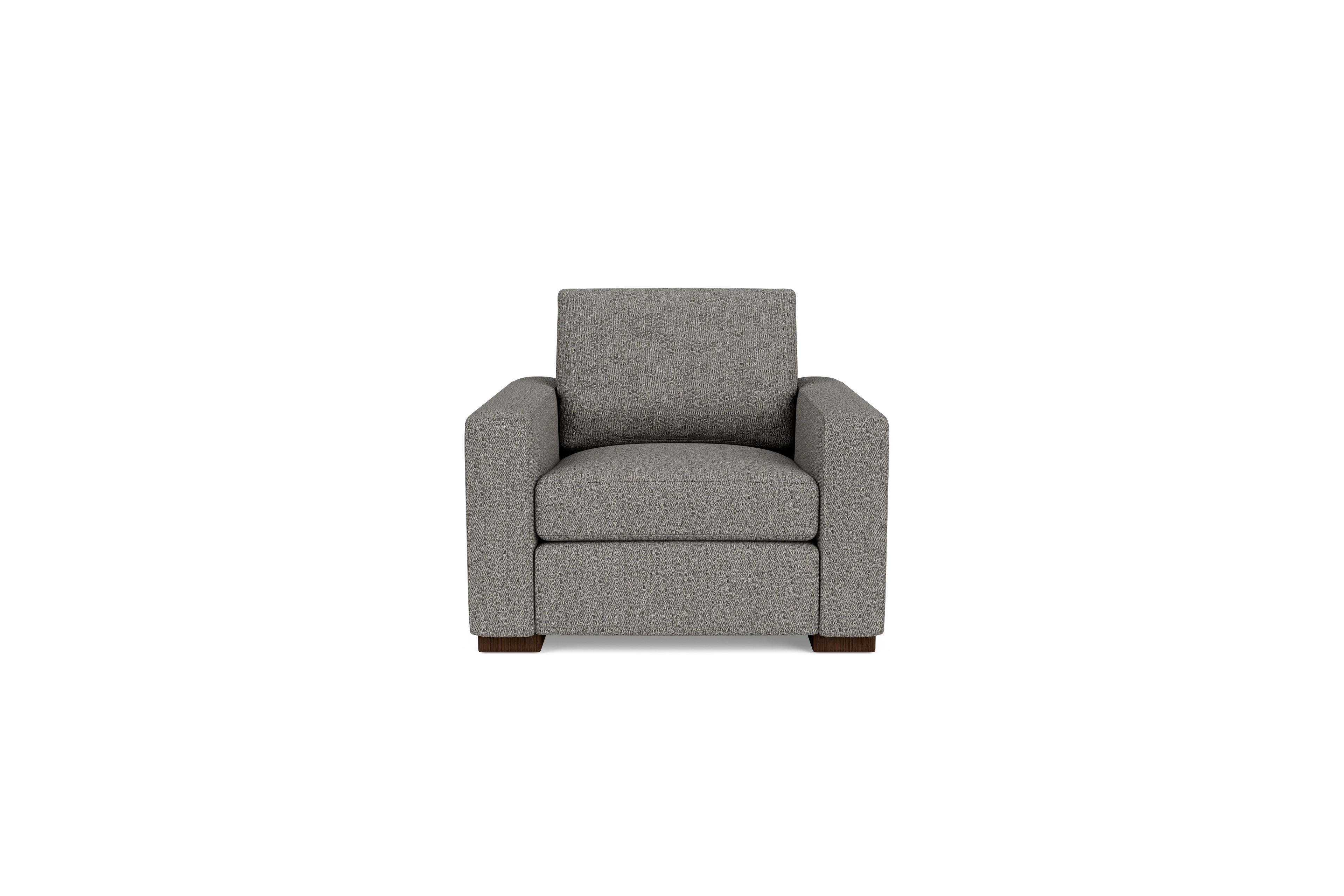 Mi Casa Furniture Deep-Seat Armchair