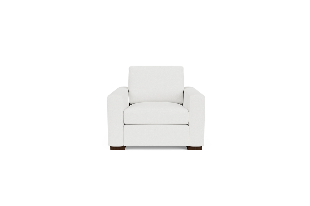 Mi Casa Furniture Deep-Seat Armchair