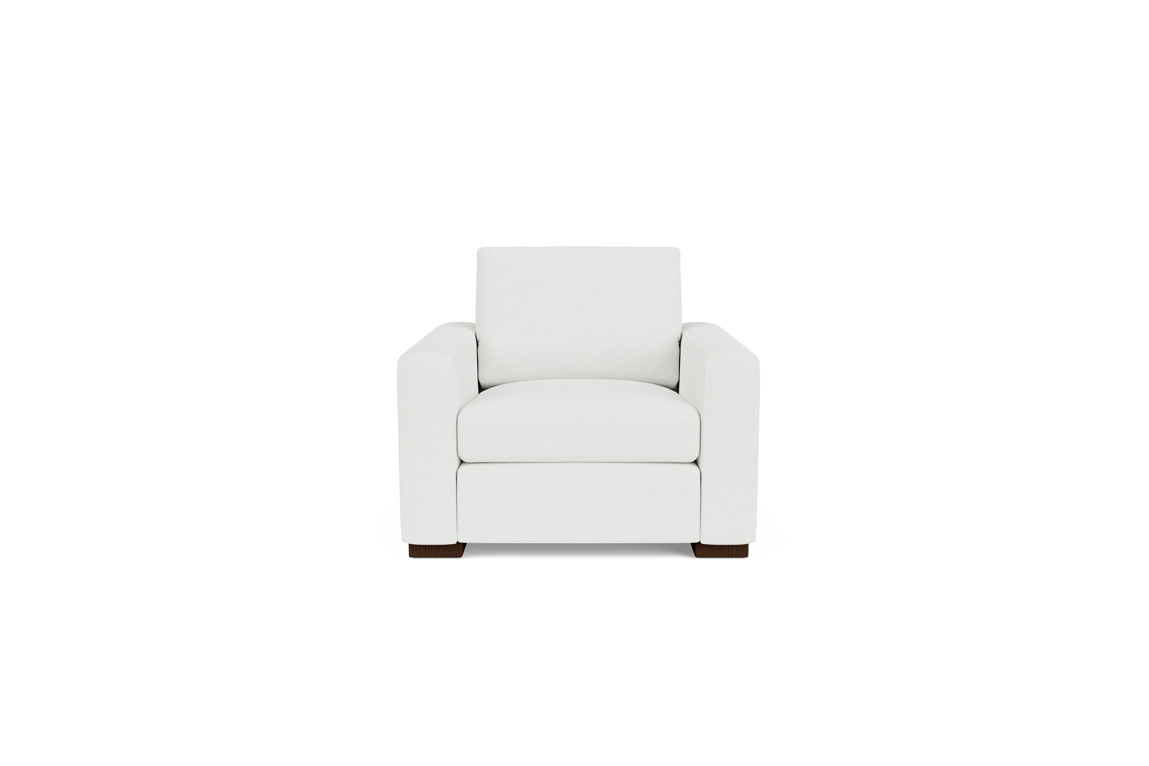 Mi Casa Furniture Deep-Seat Armchair