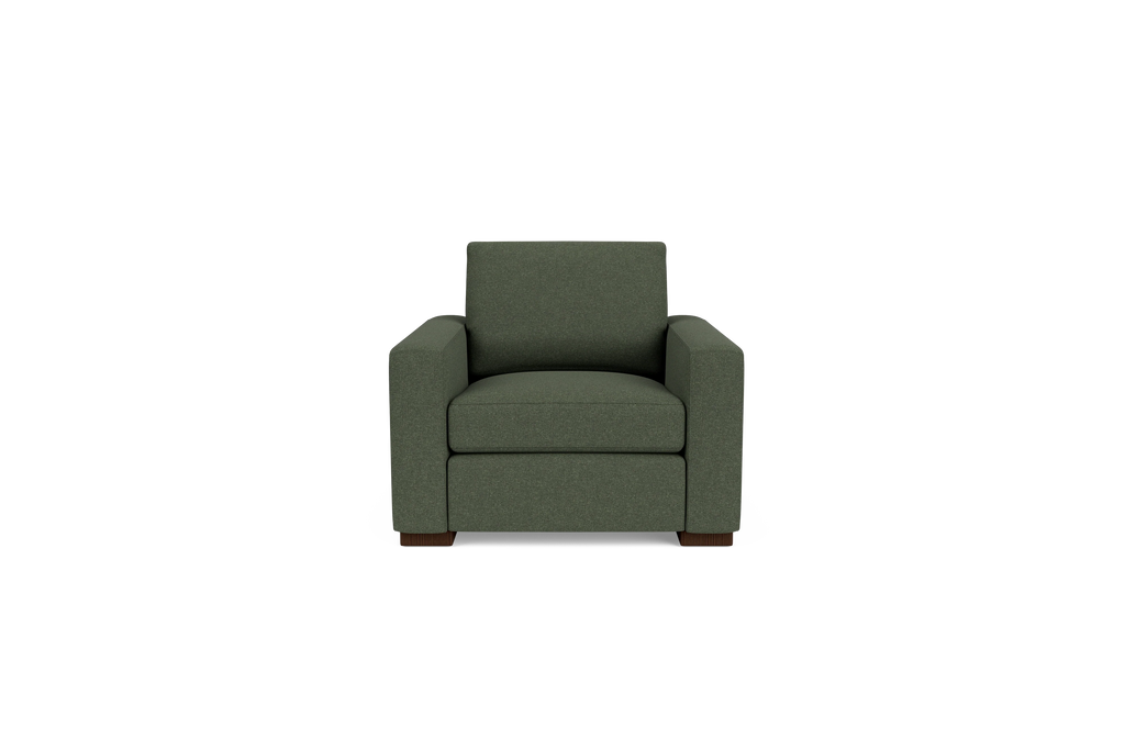 Mi Casa Furniture Deep-Seat Armchair