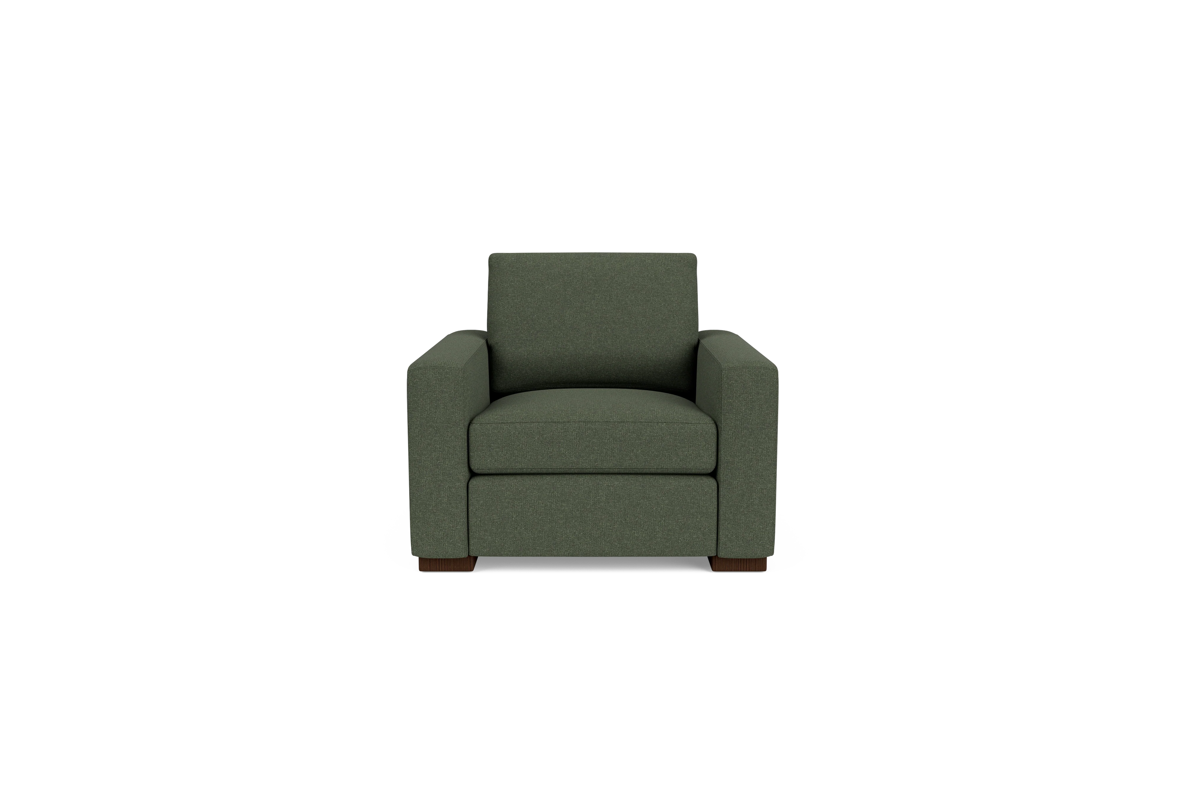 Mi Casa Furniture Deep-Seat Armchair