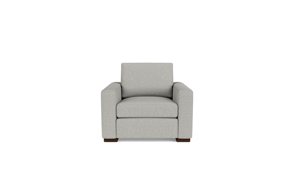 Mi Casa Furniture Deep-Seat Armchair