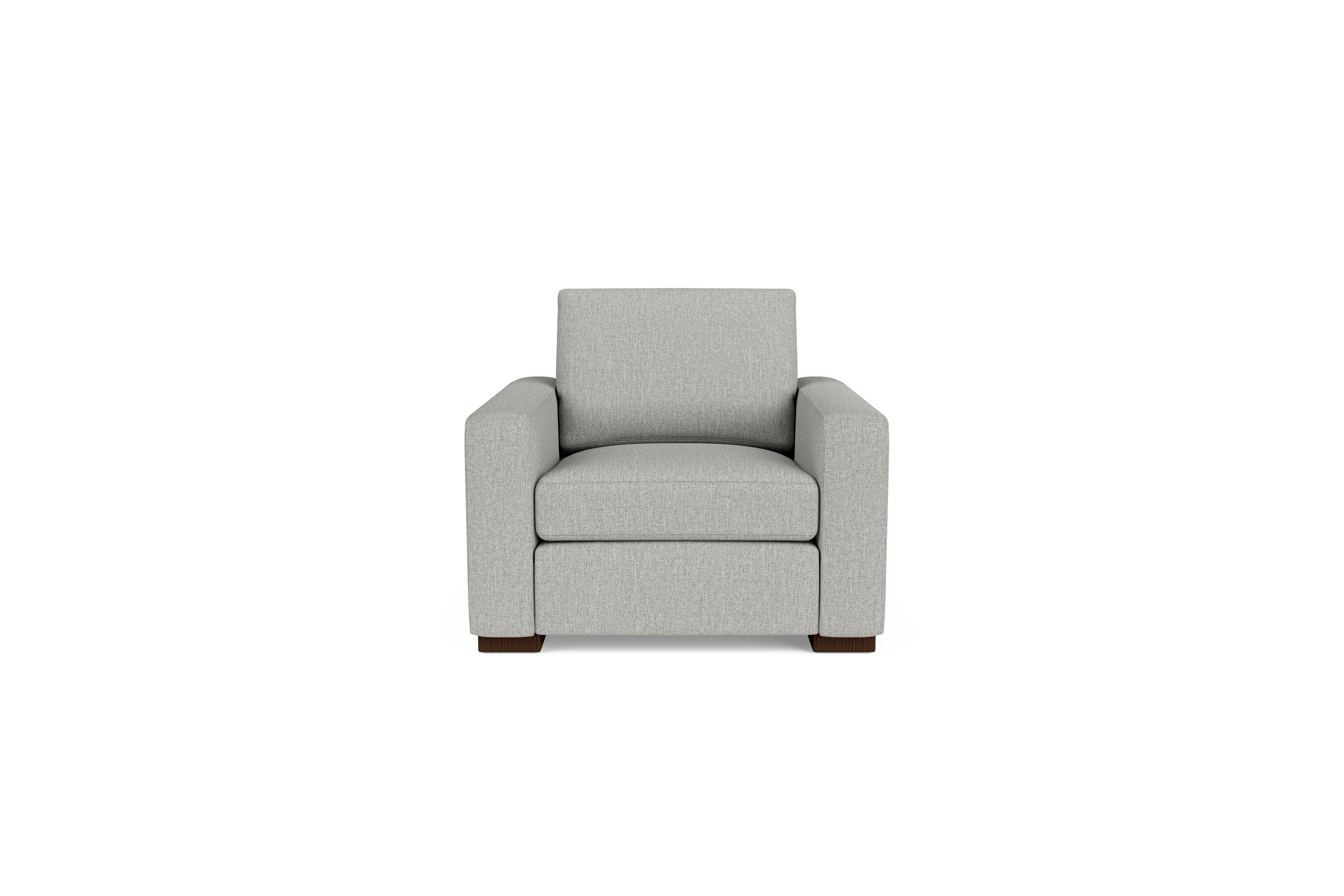 Mi Casa Furniture Deep-Seat Armchair