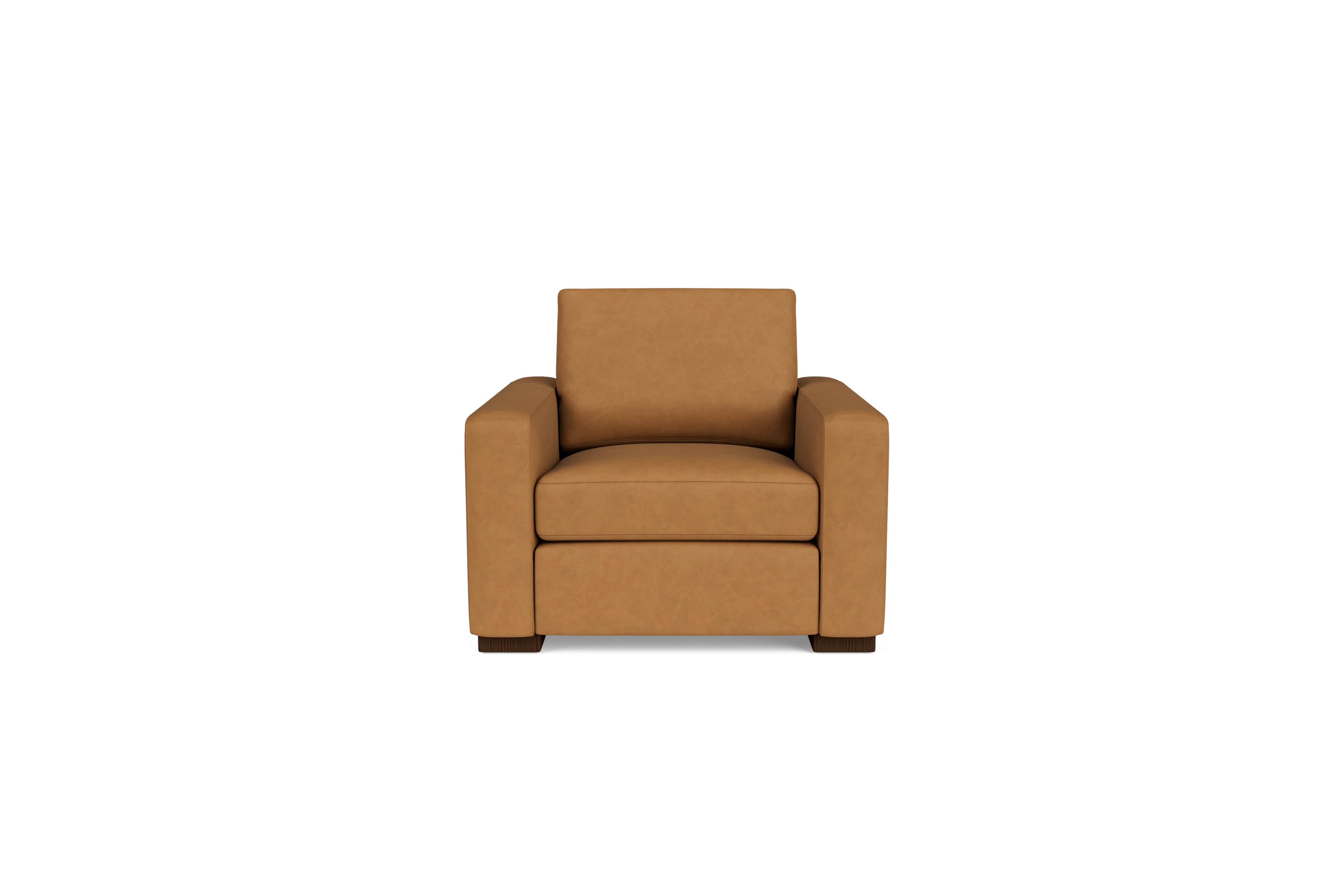 Mi Casa Furniture Deep-Seat Armchair