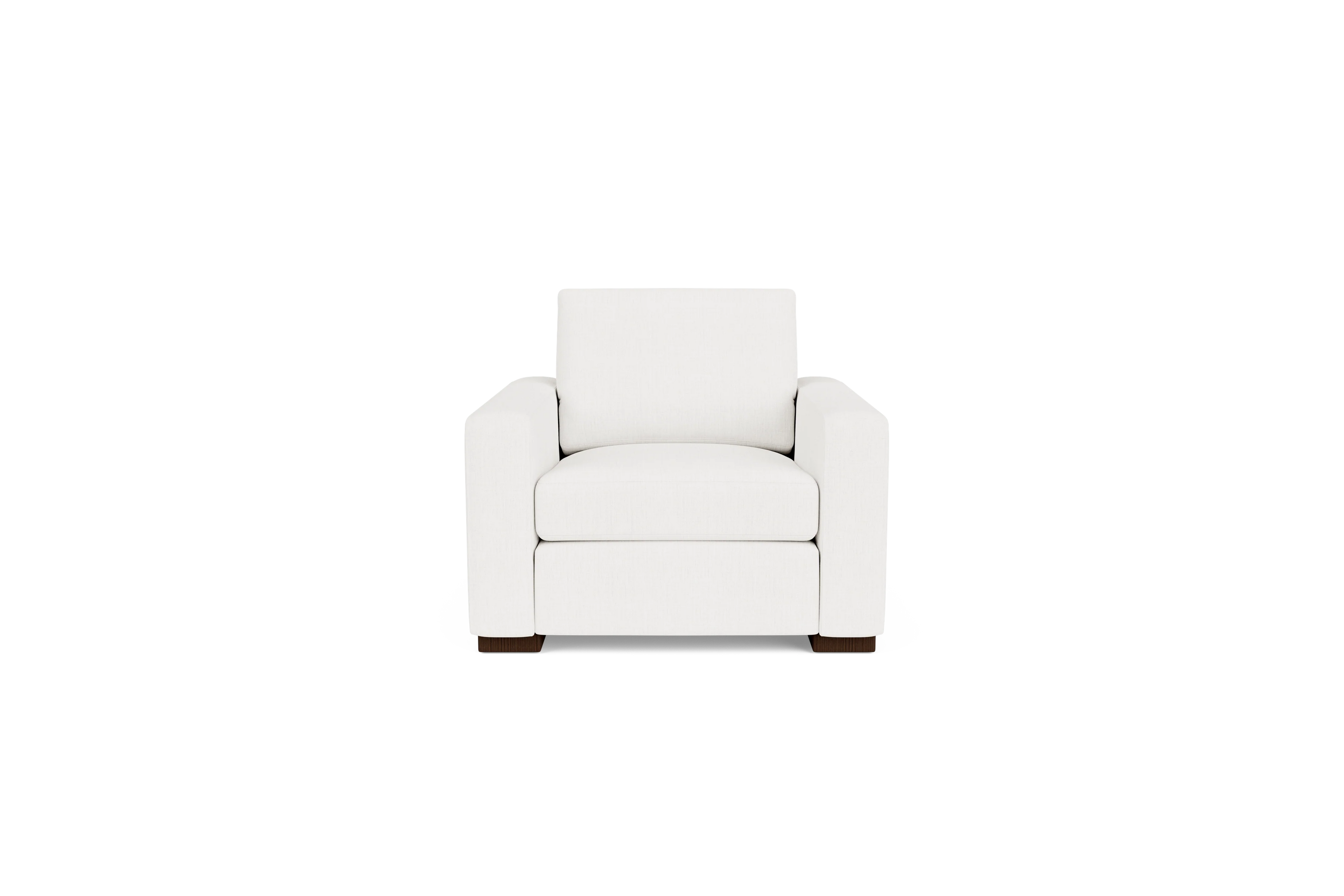 Mi Casa Furniture Deep-Seat Armchair