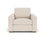 Mi Casa Furniture Deep-Seat Armchair