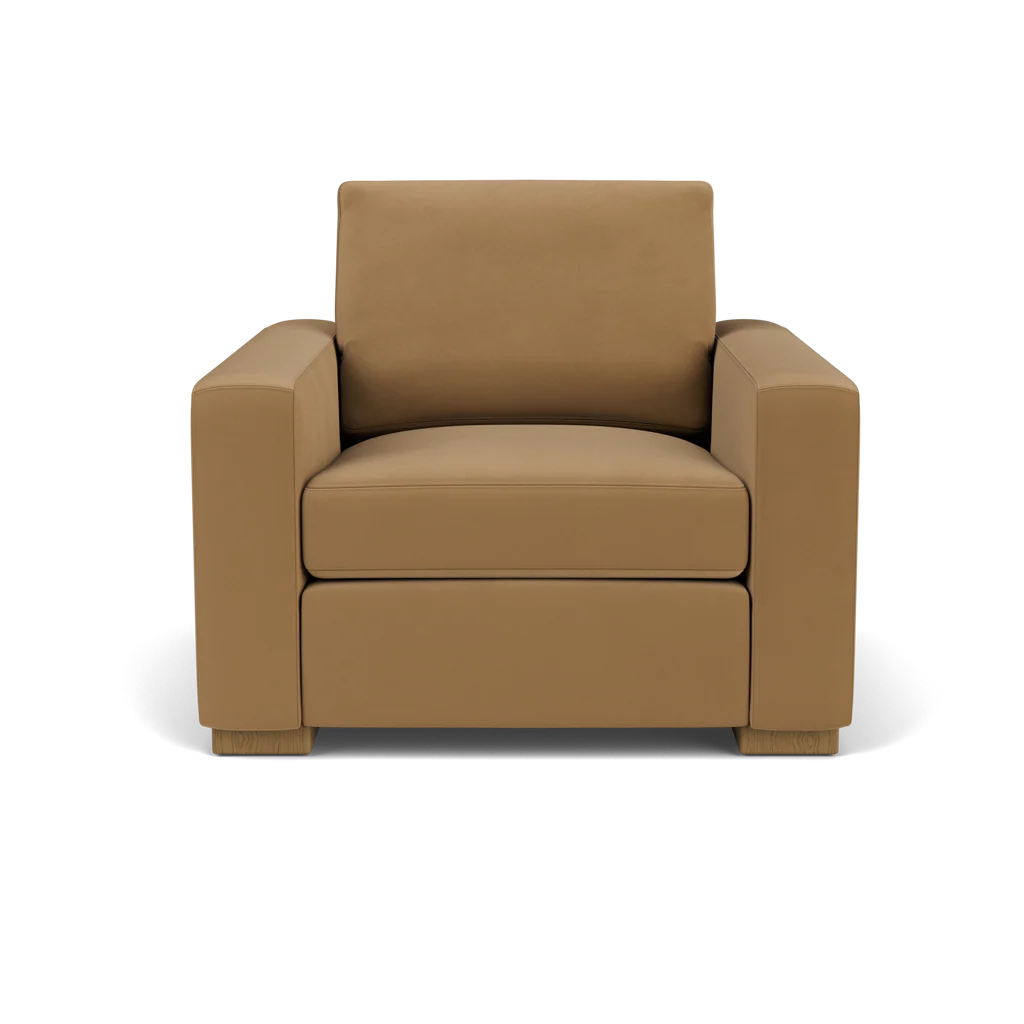 Mi Casa Furniture Deep-Seat Armchair