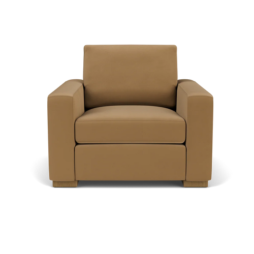 Mi Casa Furniture Deep-Seat Armchair