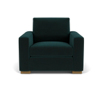 Mi Casa Furniture Deep-Seat Armchair