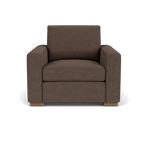 Mi Casa Furniture Deep-Seat Armchair