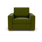 Mi Casa Furniture Deep-Seat Armchair