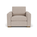 Mi Casa Furniture Deep-Seat Armchair