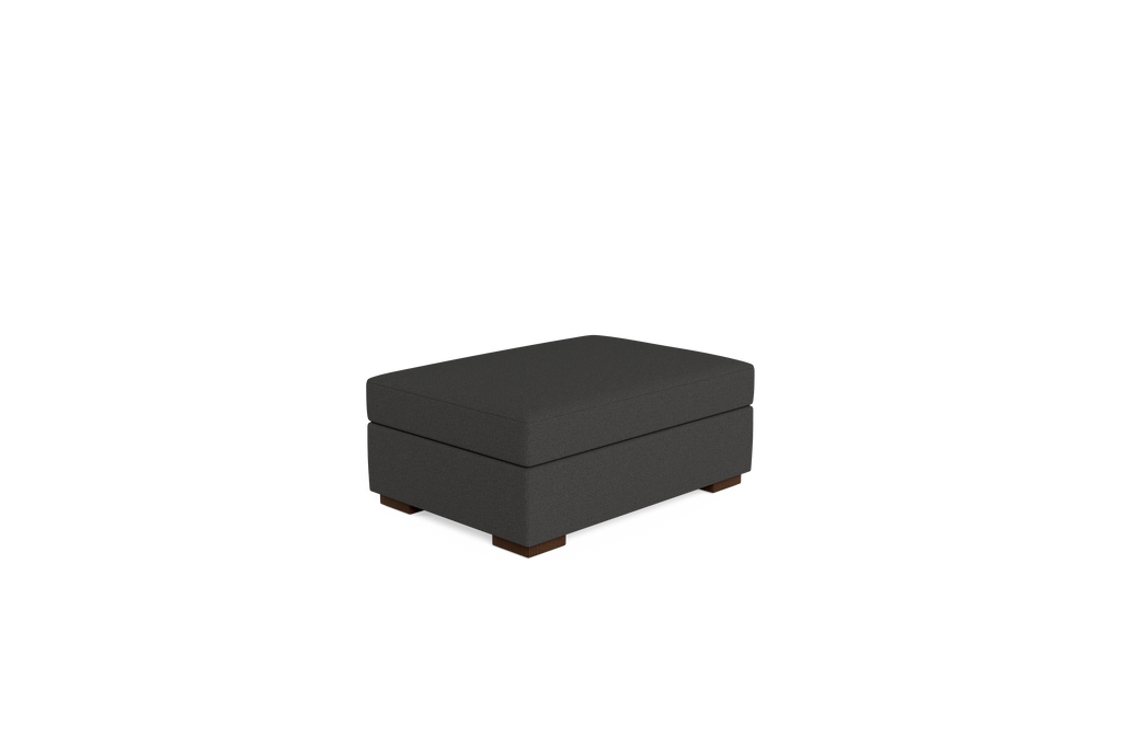 Mi Casa Furniture Storage Ottoman
