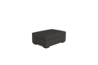 Mi Casa Furniture Storage Ottoman