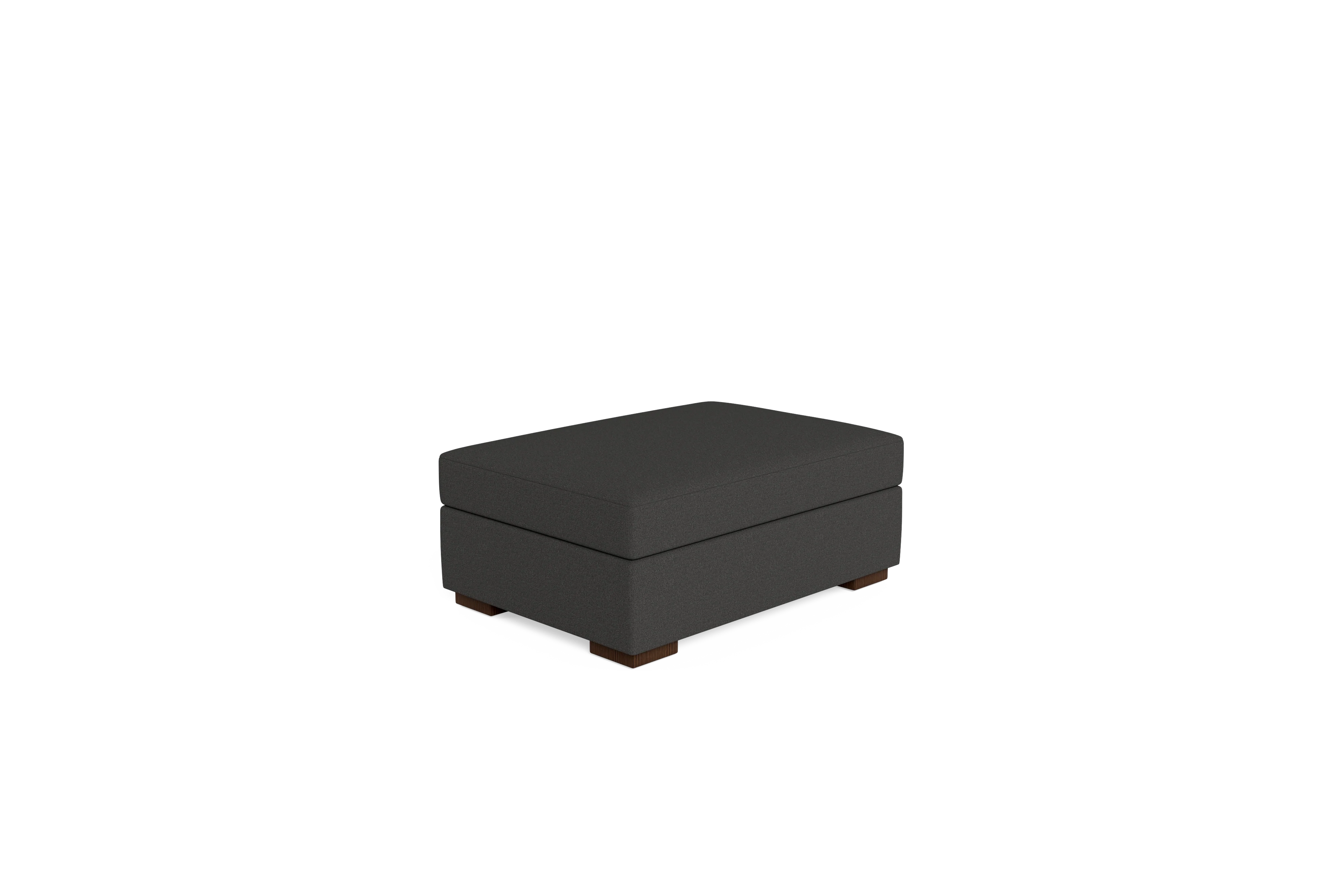 Mi Casa Furniture Storage Ottoman