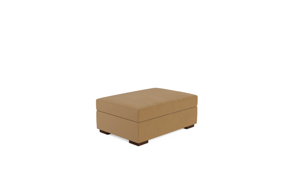 Mi Casa Furniture Storage Ottoman
