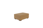 Mi Casa Furniture Storage Ottoman