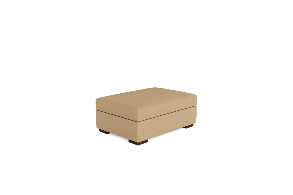 Mi Casa Furniture Storage Ottoman