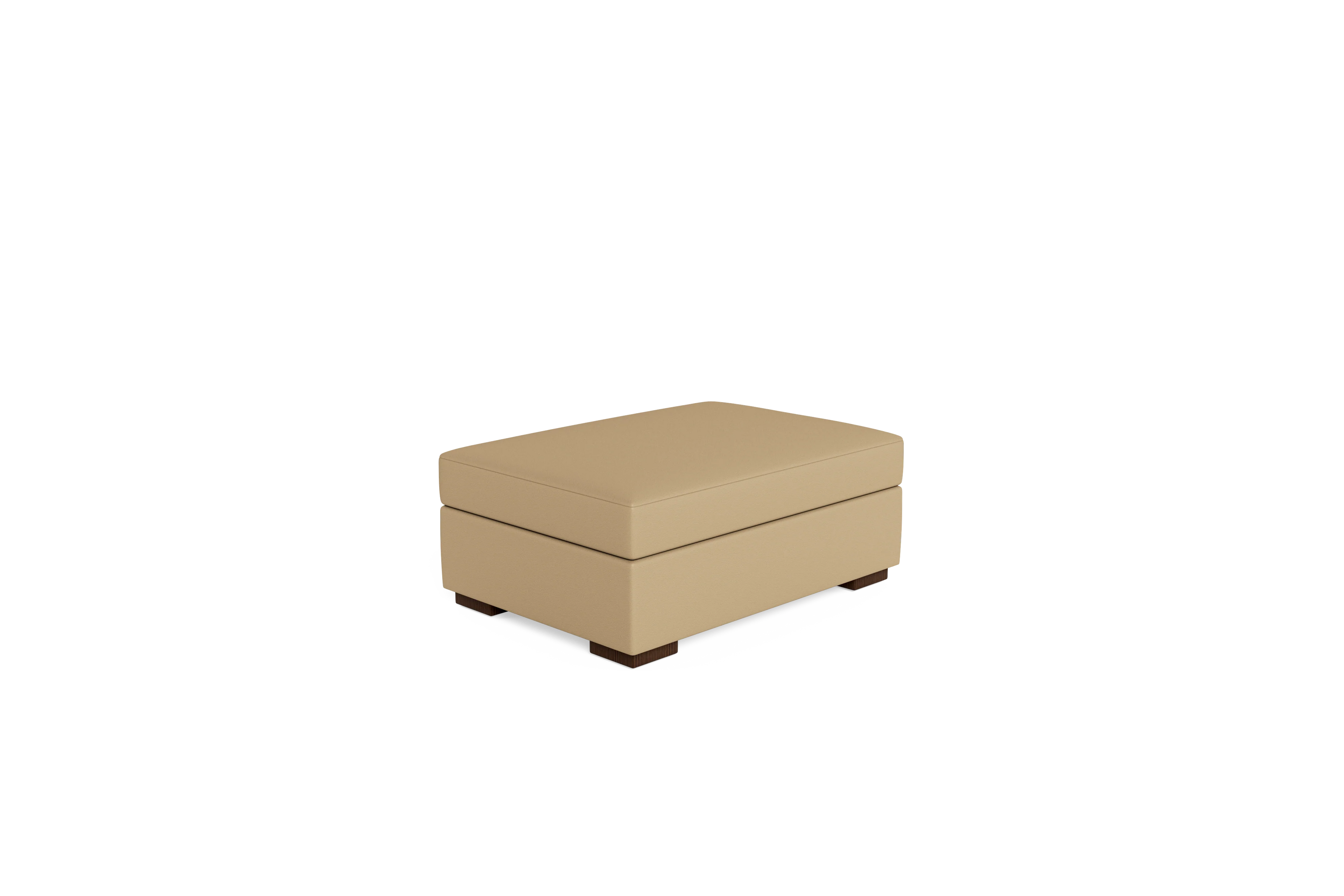 Mi Casa Furniture Storage Ottoman