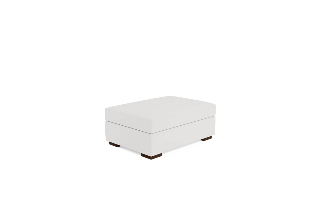 Mi Casa Furniture Storage Ottoman