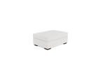 Mi Casa Furniture Storage Ottoman