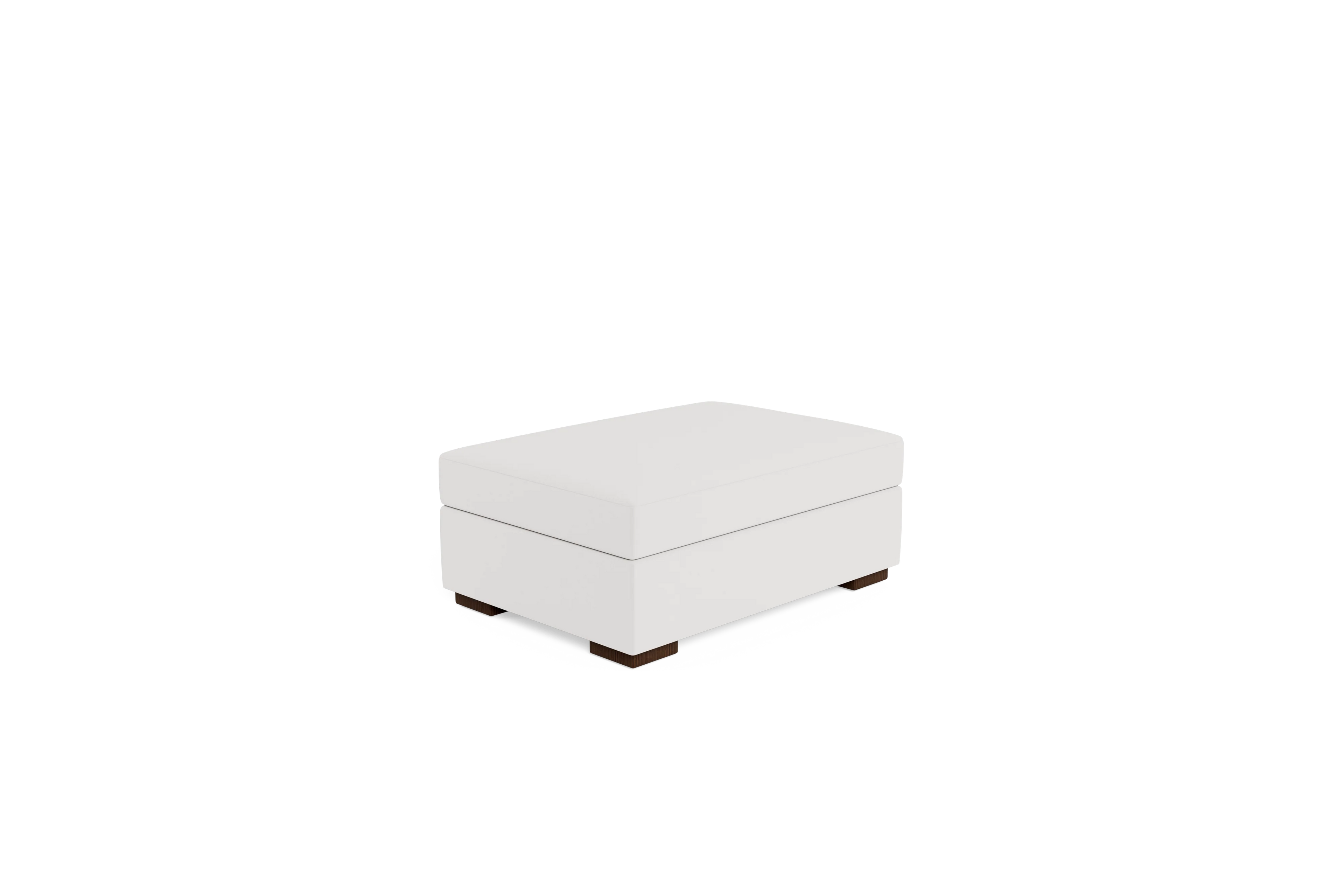 Mi Casa Furniture Storage Ottoman
