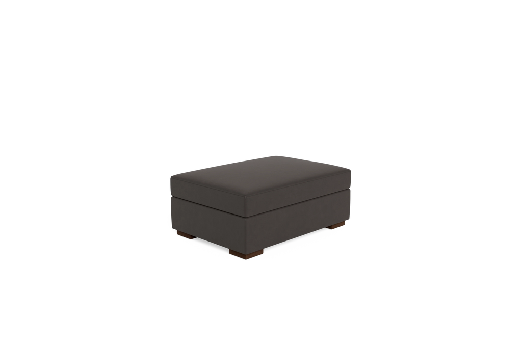 Mi Casa Furniture Storage Ottoman