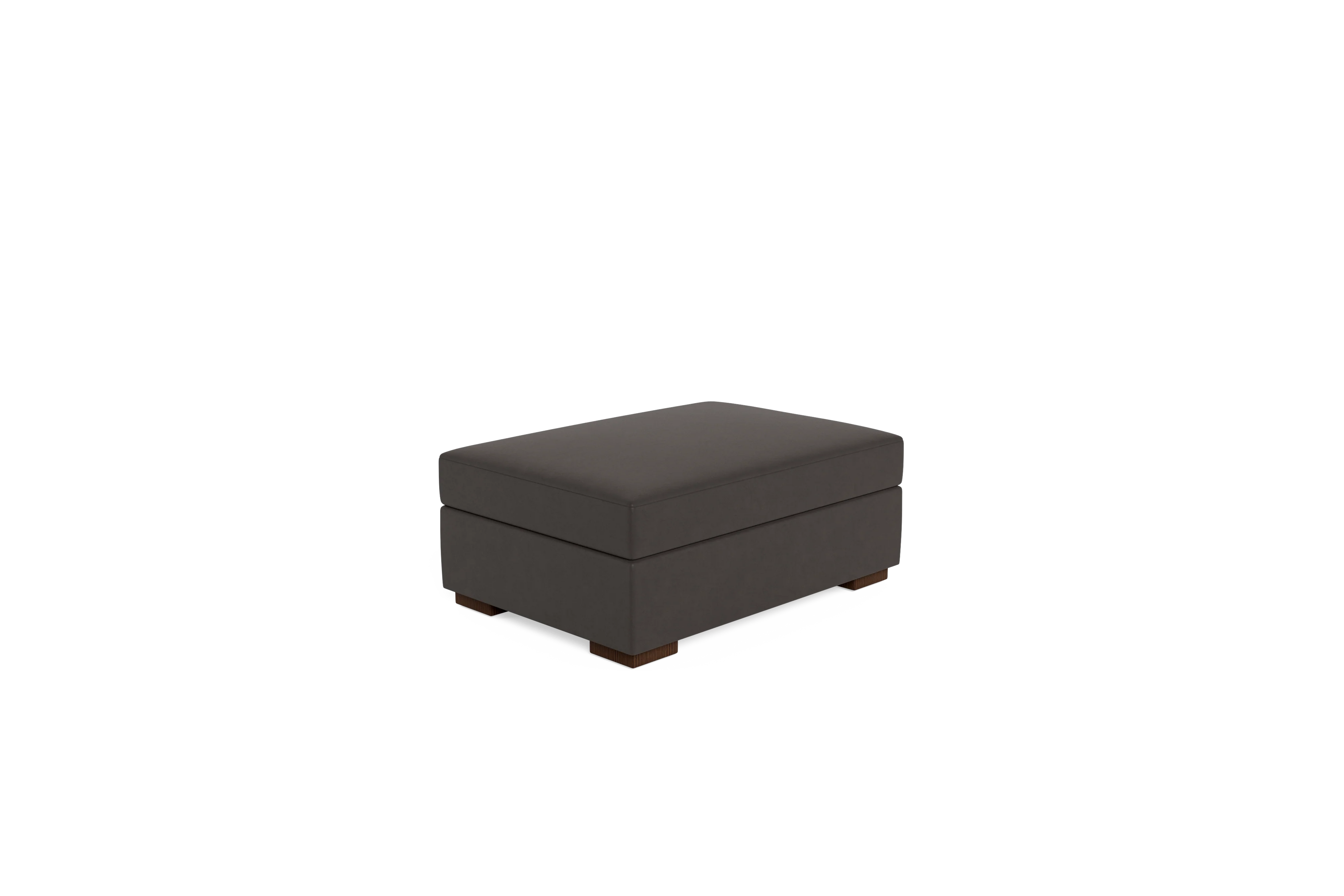 Mi Casa Furniture Storage Ottoman