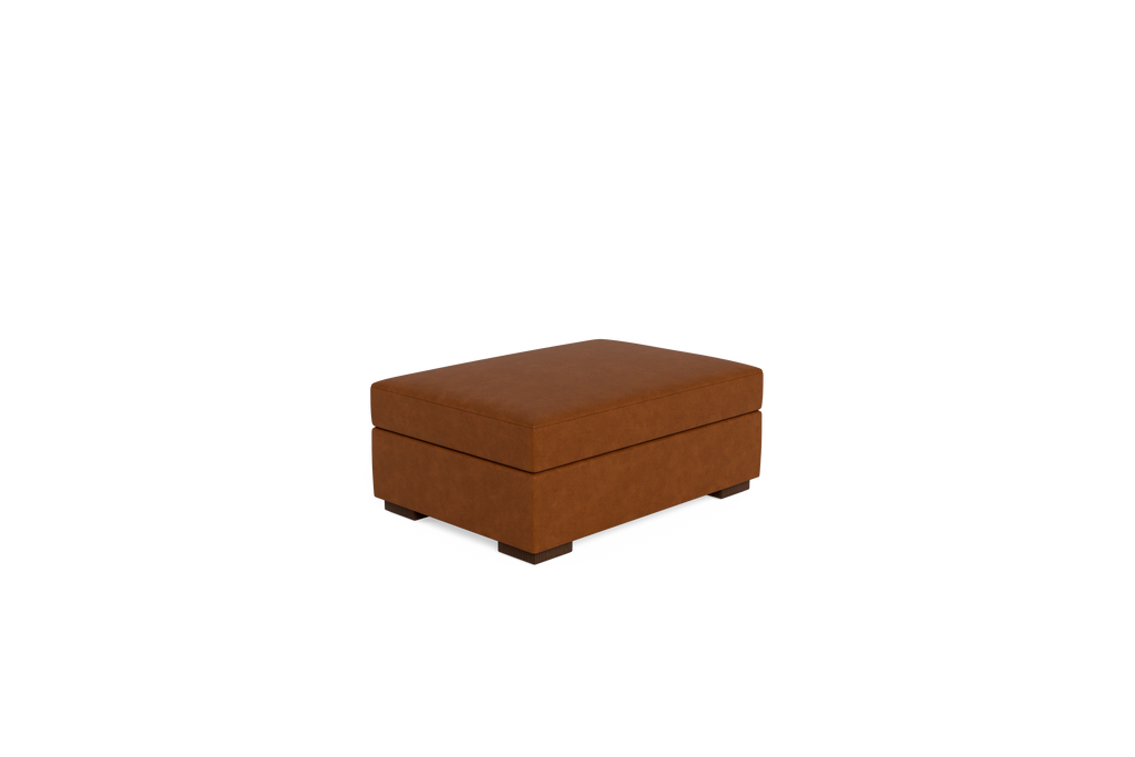 Mi Casa Furniture Storage Ottoman
