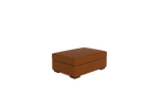 Mi Casa Furniture Storage Ottoman
