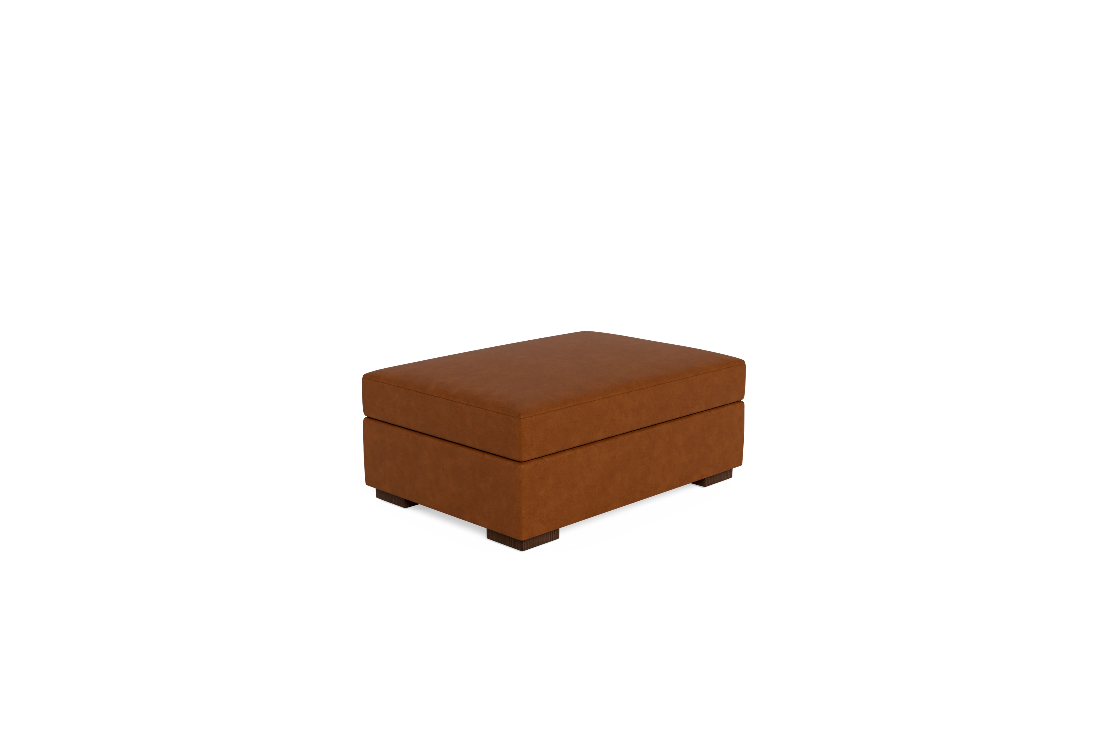 Mi Casa Furniture Storage Ottoman