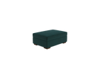 Mi Casa Furniture Storage Ottoman