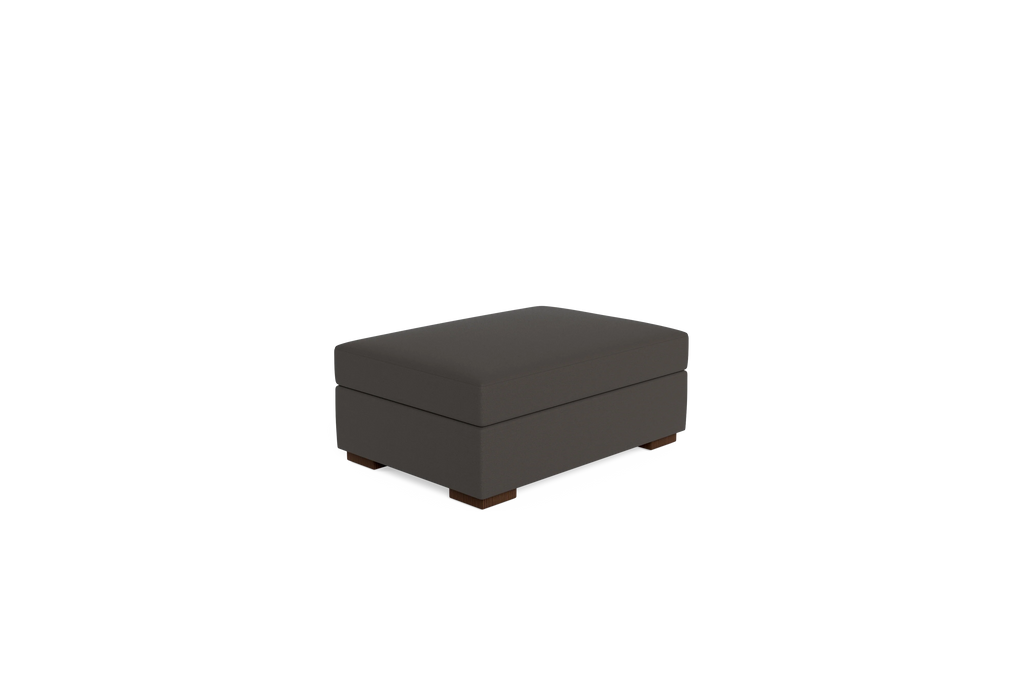 Mi Casa Furniture Storage Ottoman