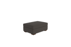 Mi Casa Furniture Storage Ottoman