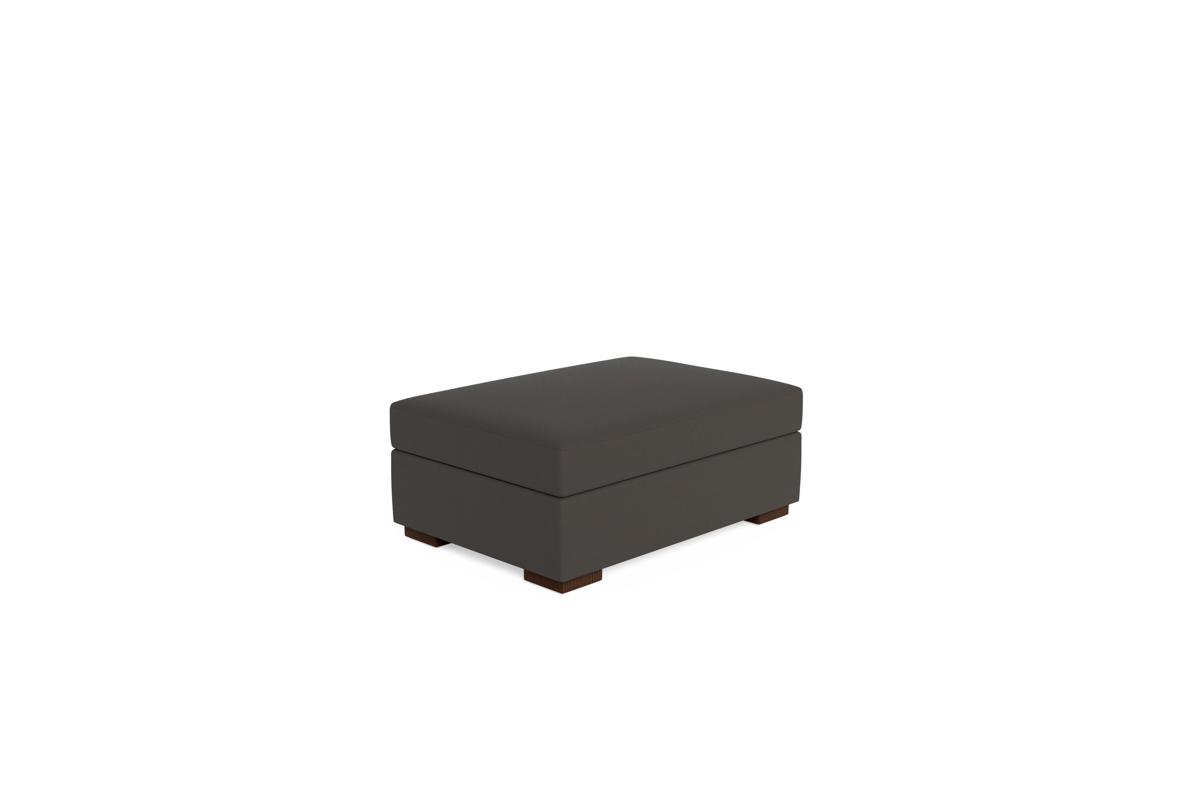 Mi Casa Furniture Storage Ottoman