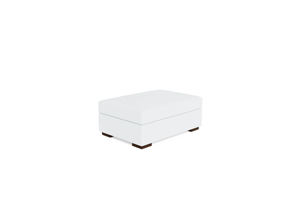 Mi Casa Furniture Storage Ottoman