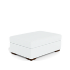Mi Casa Furniture Storage Ottoman