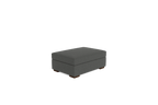 Mi Casa Furniture Storage Ottoman
