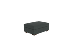 Mi Casa Furniture Storage Ottoman