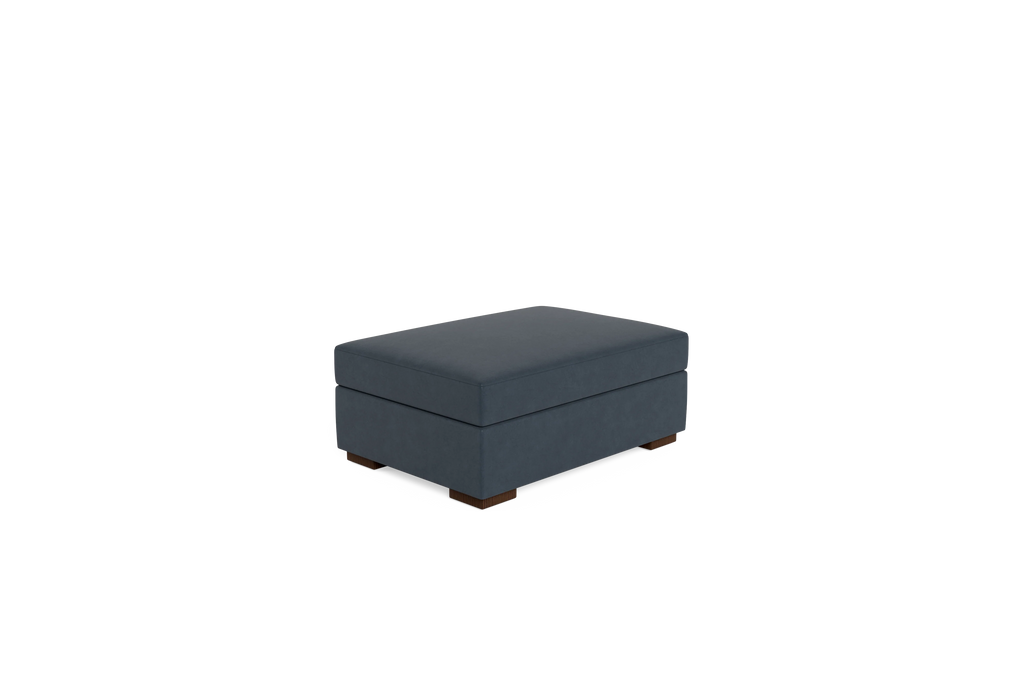 Mi Casa Furniture Storage Ottoman