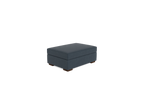 Mi Casa Furniture Storage Ottoman