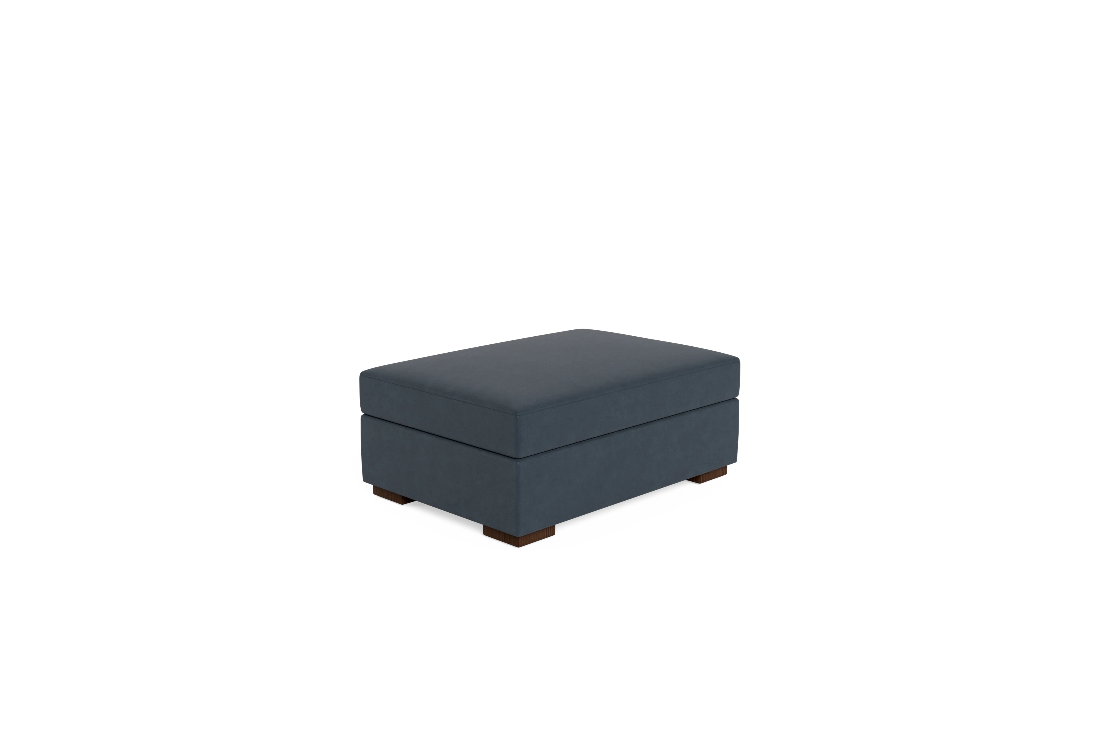 Mi Casa Furniture Storage Ottoman