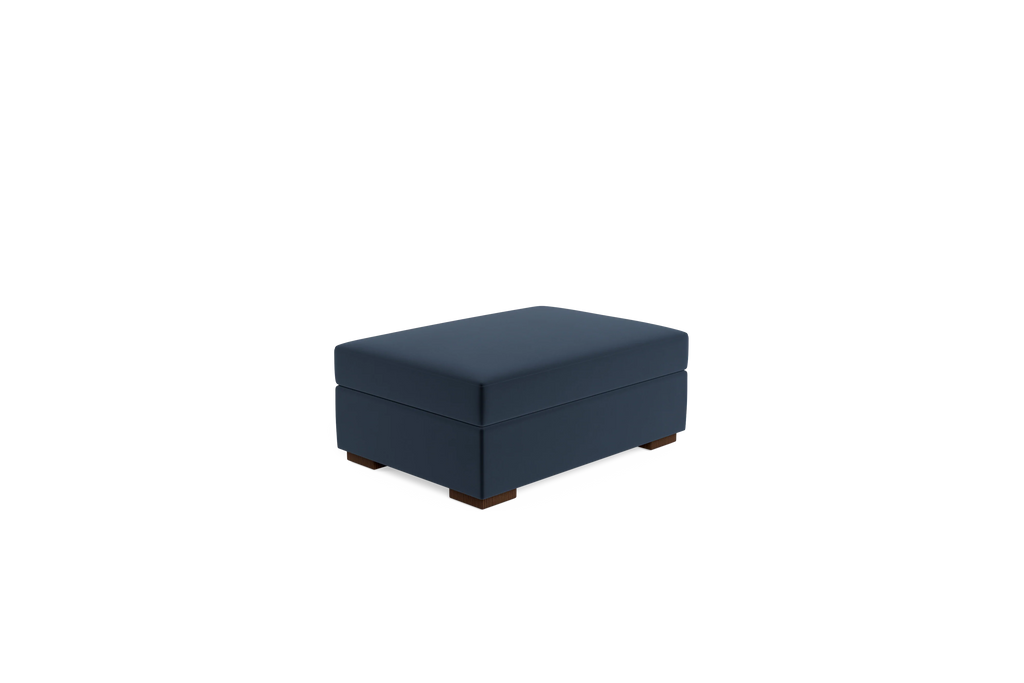 Mi Casa Furniture Storage Ottoman