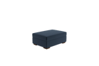 Mi Casa Furniture Storage Ottoman