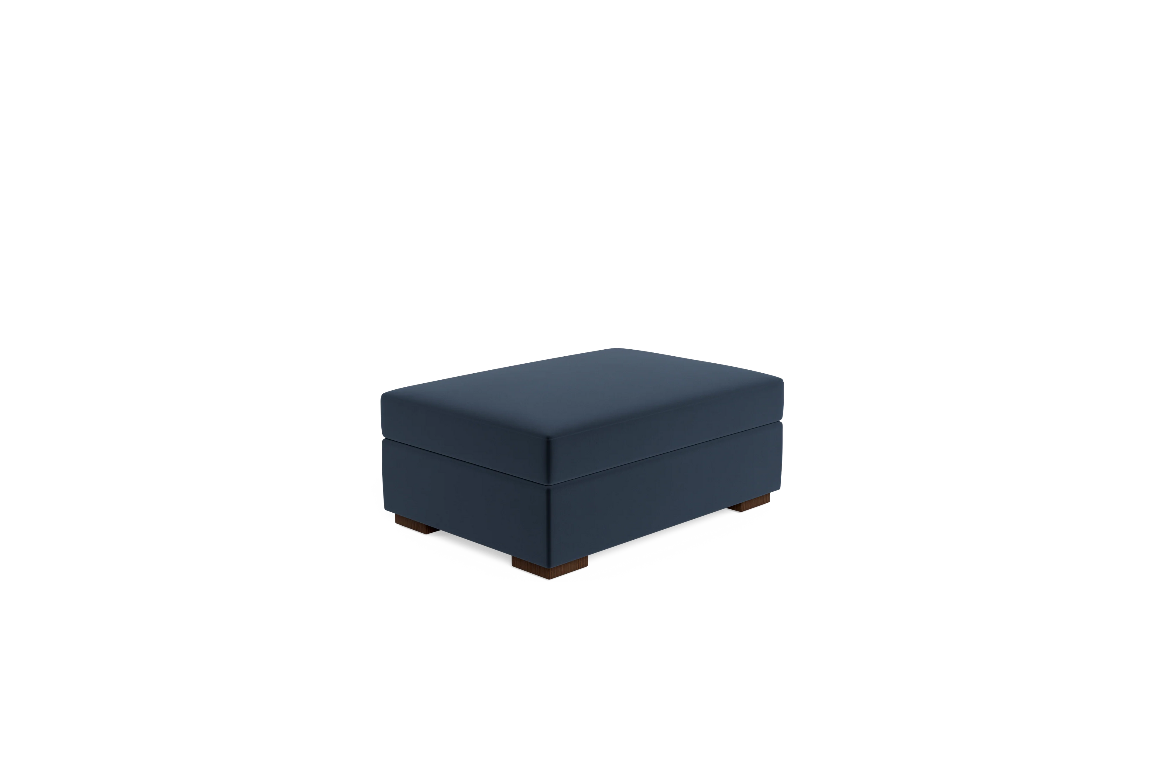 Mi Casa Furniture Storage Ottoman