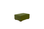 Mi Casa Furniture Storage Ottoman